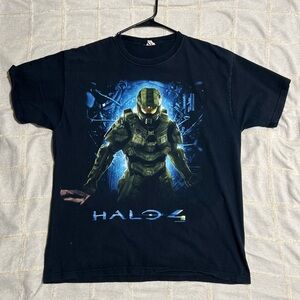 Vtg Halo